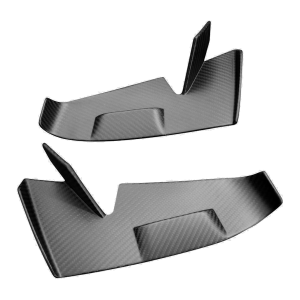 Preview: F&F Carbon Winglets, Carbon/Glasfaser – Aprilia RS 660 2020–2024