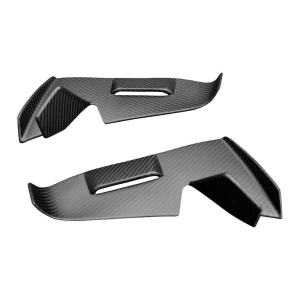 Preview: F&F Carbon Winglets, Carbon/Glasfaser – Aprilia RS 660 2020–2024