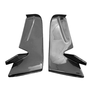 F&F Carbon Winglets, Carbon/Glasfaser – Aprilia RS 660 2020–2024