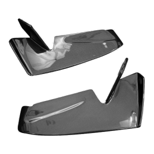 Preview: F&F Carbon Winglets, Carbon/Glasfaser – Aprilia RS 660 2020–2024