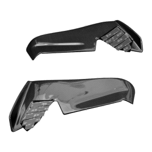 Preview: F&F Carbon Winglets, Carbon/Glasfaser – Aprilia RS 660 2020–2024