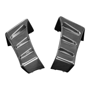F&F Carbon Winglets, Carbon/Glasfaser – Aprilia RSV4 RF ab 2009