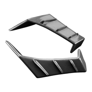 Preview: F&F Carbon Winglets, Carbon/Glasfaser – Aprilia RSV4 RF ab 2009