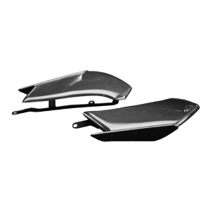 Preview: F&F Carbon Winglets, Carbon/Glasfaser – Ducati Panigale 899, Panigale 1199