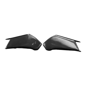 F&F Carbon Winglets, Carbon/Glasfaser – Ducati Panigale 959, Panigale 1299
