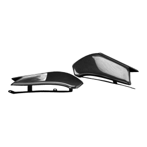 Preview: F&F Carbon Winglets, Carbon/Glasfaser – Ducati Panigale 959, Panigale 1299