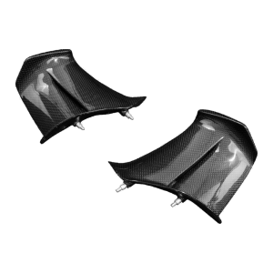 Preview: F&F Carbon Winglets, 100 % Carbon – Ducati Panigale V4/V4S ab 2025