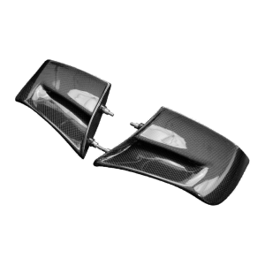Preview: F&F Carbon Winglets, 100 % Carbon – Ducati Panigale V4R ab 2022