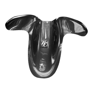 F&F Carbon Zündschlossabdeckung, Carbon/Glasfaser – Ducati 748, 996 u. a.