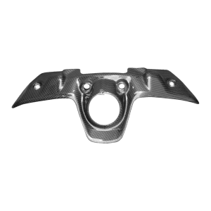 F&F Carbon Zündschlossabdeckung, Carbon/Glasfaser – Ducati Panigale 899, Panigale 959 u. a.