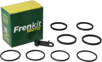 Frenkit caliper seal kit M4 34 / Monoblock – seal rings for Brembo brake calipers