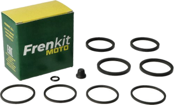 Frenkit Bremssattel-Dichtsatz P4 34/34 – Dichtringe für Brembo-Bremssättel