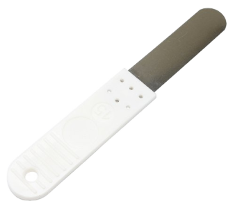 Fühlerlehre mit Griff 0,15 x 65 mm