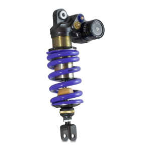 Hyperpro Federbeine (Paar) 364 – Moto Guzzi V7 850 Stone / Special (2021–2025)