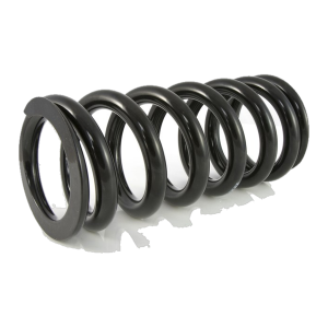 Hyperpro progressive shock spring – Ducati Monster 696 (2012–2014) – Black spring