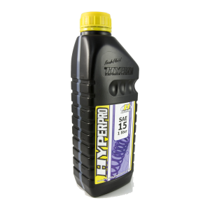 Hyperpro Gabelöl SAE 40 – 1 Liter