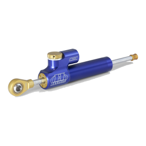 Preview: Hyperpro Lenkungsdämpfer CSC linear, 75 mm Hub
