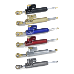 Preview: Hyperpro Lenkungsdämpfer RSC progressiv, 75 mm Hub