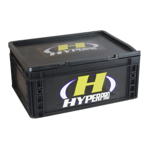 Preview: Hyperpro Streetbox Federbein + Gabelfedern – Moto Guzzi V10 Centauro (1997–1999)