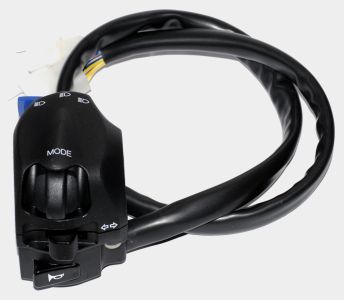 Turn Signal Switch - Moto Guzzi