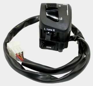 Turn Signal Switch - Moto Guzzi