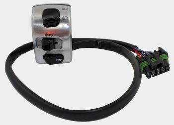 Turn Signal Switch - Moto Guzzi
