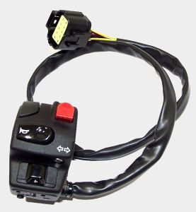 Turn Signal Switch - Moto Guzzi