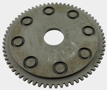 Clutch Pressure Plate - Moto Guzzi