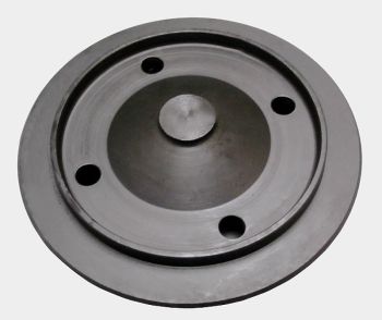 Clutch Pressure Plate - Moto Guzzi