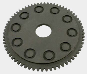 Clutch Pressure Plate - Moto Guzzi
