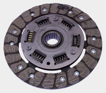 Clutch Disc - Moto Guzzi