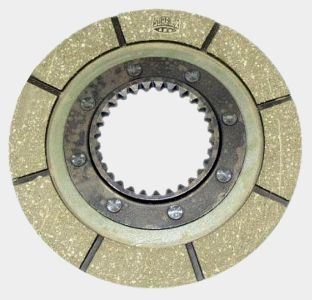 Clutch Disc SURFLEX - Moto Guzzi
