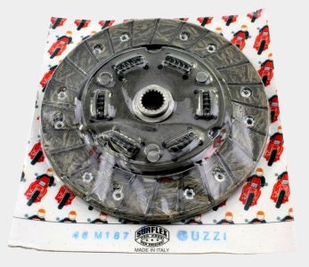 Clutch Disc SURFLEX - Moto Guzzi