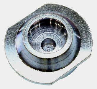 Clutch Pressure Cap - Moto Guzzi