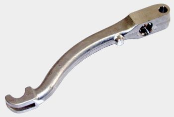 Clutch Release Shaft - Moto Guzzi