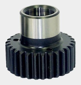Clutch Gear - Moto Guzzi