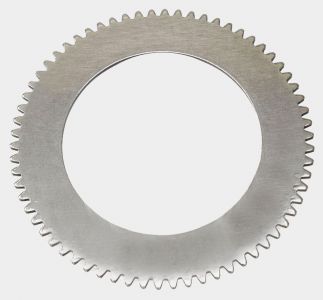 Clutch Intermediate Plate - Moto Guzzi