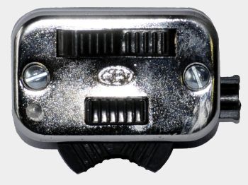 Light Switch - Moto Guzzi