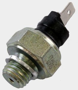 Oil Pressure Switch - Moto Guzzi