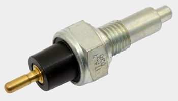 Oil Pressure Switch - Moto Guzzi