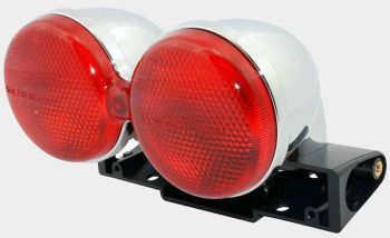 Rücklicht Moto Guzzi - Cali. 1100, EV, Jackal