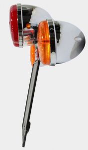 Rearlight Moto Guzzi - Cali. 1100, EV, Jackal