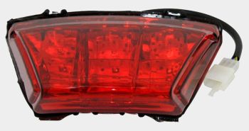 Rücklicht Moto Guzzi - Griso