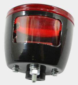Rücklicht Moto Guzzi - Nuovo Falcone, Super Alce
