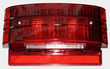 Rücklicht Moto Guzzi - Mille GT, SP3, T5 ...