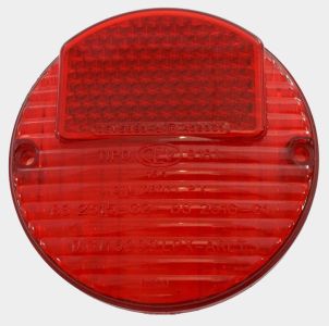 Rear Light Glass Moto Guzzi - V7 700, GT, Sport, NF