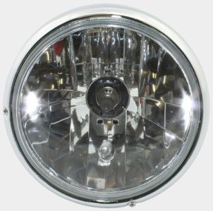 Headlight Moto Guzzi - Bellagio, V7 II ...