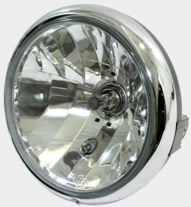 Headlight Moto Guzzi - Breva 750, Nevada, V11 ...