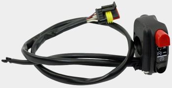 Starter Switch - Moto Guzzi