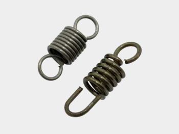 Distributor Springs - Moto Guzzi